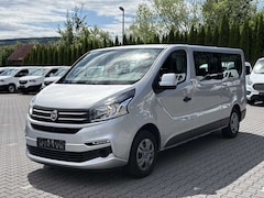 Bild des Angebotes Fiat Talento L2H1 1,2t Family (M1)
