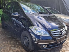 Bild des Angebotes Mercedes-Benz A 170 A 170 Autotronic Avantgarde Grand Edition