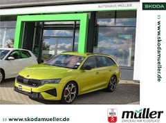 Bild des Angebotes Skoda Octavia Combi RS 2.0 TSI 195 kW DSG AHK beh. FS