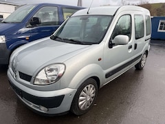 Bild des Angebotes Renault Kangoo Privilege-AUTOMATIK&KLIMA