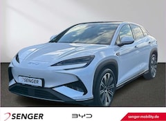 BYD Sealion 7 SEALION 7 Excellence AWD Head-Up Leder Panorama