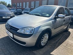 Bild des Angebotes Opel Corsa 1.2 16V COMFORT