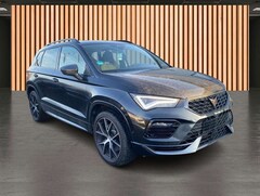 Bild des Angebotes CUPRA Ateca 2.0 TSI VZ 4Drive*Pano*Kessy*ACC*360Grad