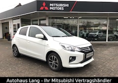Bild des Angebotes Mitsubishi Space Star 1.2 Basis+ *Neuwagenzustand*