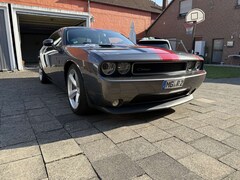 Bild des Angebotes Dodge Challenger SXT Red Line