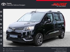 Bild des Angebotes Toyota Proace City Verso L1 Executive Skyview-Panorama