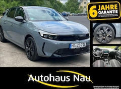 Bild des Angebotes Opel Corsa Electric GS TOP-Ausstattung!