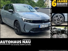 Bild des Angebotes Opel Corsa Electric GS TOP-Ausstattung!