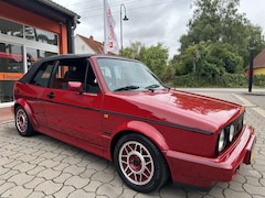 Bild des Angebotes VW Golf Cabriolet Golf I Cabriolet Cabrio