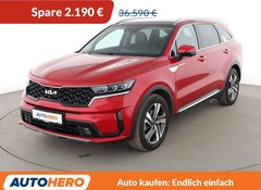 Bild des Angebotes Kia Sorento 1.6 TGDI Plug-in Hybrid Spirit 4WD Aut.*ACC*360*
