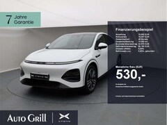 Bild des Angebotes Xpeng G6 AWD Performance AHK CarPlay 360Kam ACC Pano