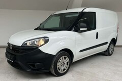 Bild des Angebotes Fiat Doblo 1,6 JTDM*SX Kasten*KLIMA*NAVI*6715€ NETTO*