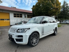 Bild des Angebotes Land Rover Range Rover SDV8 STARTECH*WIDEBODY*23`*EXCLUSIVE