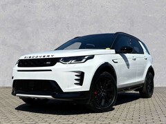 Bild des Angebotes Land Rover Discovery Sport D200 Dynamic HSE 3D-Kamera el.AHK