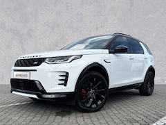 Bild des Angebotes Land Rover Discovery Sport D200 Dynamic HSE 3D-Kamera el.AHK