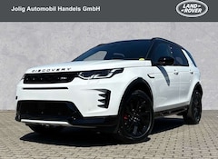 Bild des Angebotes Land Rover Discovery Sport D200 Dynamic HSE 3D-Kamera el.AHK