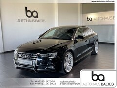 Bild des Angebotes Audi S5 S5 Sportback quattro SHD/Sthzg/B&O/ACC/Navi/AHK