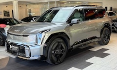 Bild des Angebotes Kia EV9 GT-Line Launch Edition 4WD 7-Sitz Panorama