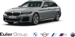 Bild des Angebotes BMW 530 i xDrive Touring A M Sport Parkass. AHK-klappbar N