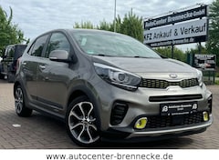 Bild des Angebotes Kia Picanto X-Line*Voll Scheckheft*
