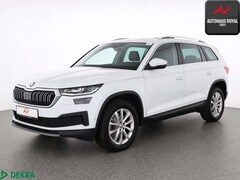 Bild des Angebotes Skoda Kodiaq Kodiaq 2.0 TDI 4x4 STYLE PANO,MATRIX,KAMERA,ACC