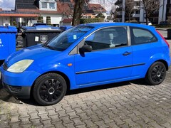 Bild des Angebotes Ford Fiesta Fiesta+1.3