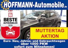 Hyundai TUCSON Voll-LED-Scheinw.,Climatr.,Alu,Sitzhzg.