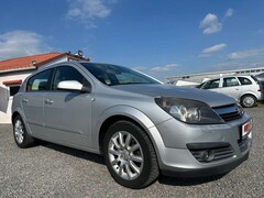 Bild des Angebotes Opel Astra Cosmo