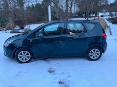 Bild des Angebotes Opel Meriva Meriva 1.4 ecoflex Start/Stop Color Edition