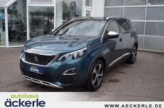 Bild des Angebotes Peugeot 5008 GT Voll | Pano | Leder | Allwetter