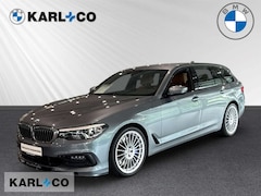 Bild des Angebotes Alpina D5 S Touring Navi Prof. Standhzng Komfortsitz