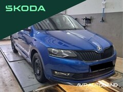 Bild des Angebotes Skoda Rapid/Spaceback RAPID SPACEBACK 1.0 TSI MONTE CARLO | PANO |