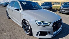 Bild des Angebotes Audi RS3 RS 3 Sportback 2.5 TFSI Quattro Pano