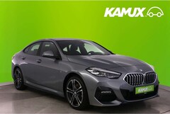 Bild des Angebotes BMW 220 i Gran Coupe Steptronic M Sport+LED+NAVI
