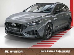 Bild des Angebotes Hyundai i30 FL Kombi N Line Panoramadach