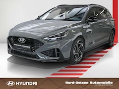 Bild des Angebotes Hyundai i30 FL Kombi N Line Panoramadach