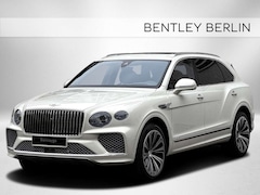 Bild des Angebotes Bentley Bentayga V8 EWB Azure -NP: 356T€ -BENTLEY BERLIN