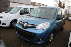 Bild des Angebotes Renault Kangoo Happy Family TCe 115