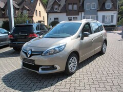 Bild des Angebotes Renault Grand Scenic III 1.5 dCi 7 Sitz 1.Hand