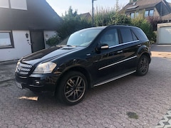 Bild des Angebotes Mercedes-Benz ML 320 ML 320 CDI 4Matic 7G-TRONIC