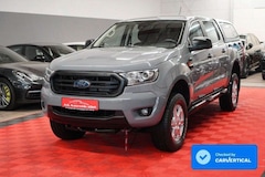 Bild des Angebotes Ford Ranger 2.0 TDCi 4x4 Wolftrak Doppelkabine Winde