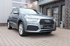 Bild des Angebotes Audi Q3 sport AHK schwenk. Allwetterreifen/LED