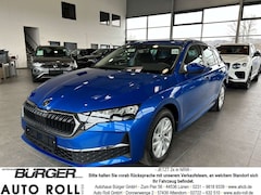 Bild des Angebotes Skoda Octavia 1.5 TSI Navi ACC LED Kamera SitzHZG Digitales Cock