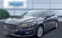 Bild des Angebotes Ford Mondeo Turnier Titanium VERKEHRSSCHILDASSISTENT+NAVI+RÜCK