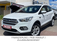 Bild des Angebotes Ford Kuga Trend