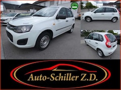 Bild des Angebotes Lada Kalina 1.6 8V 5G BLUETOOTH-USB-SD+EURO6