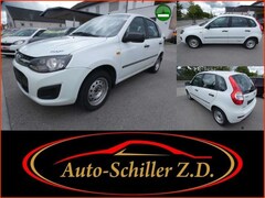Bild des Angebotes Lada Kalina 1.6 8V 5G BLUETOOTH-USB-SD+EURO6