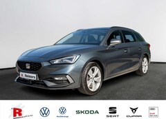 Bild des Angebotes SEAT Leon ST FR 2.0 TDI 6-GANG (FAHRSCHULWAGEN) Navi