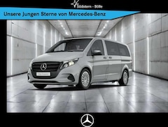 Bild des Angebotes Mercedes-Benz Vito 116 TOURER LANG+9G+KLIMA+KAMERA+AHK+CARPLAY