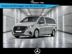Bild des Angebotes Mercedes-Benz Vito 116 CDI Tourer PRO Lang +SHZ+AHK+KAMERA+AUT